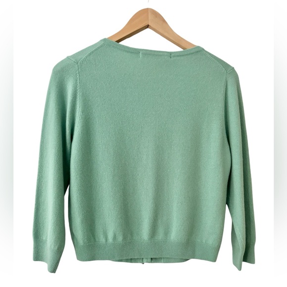 Women’s Size 8 Boden Cardigan - Picture 2 of 6